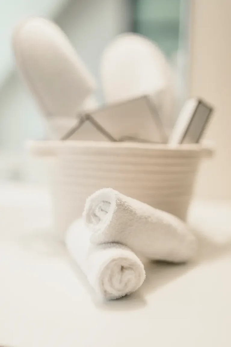 Baddetail Residence-Suite