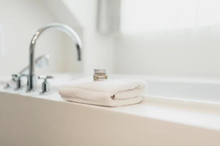 Baddetail Residence-Suite