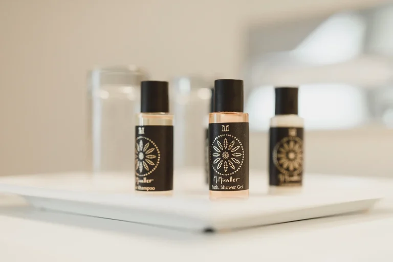 Baddetail Residence-Suite