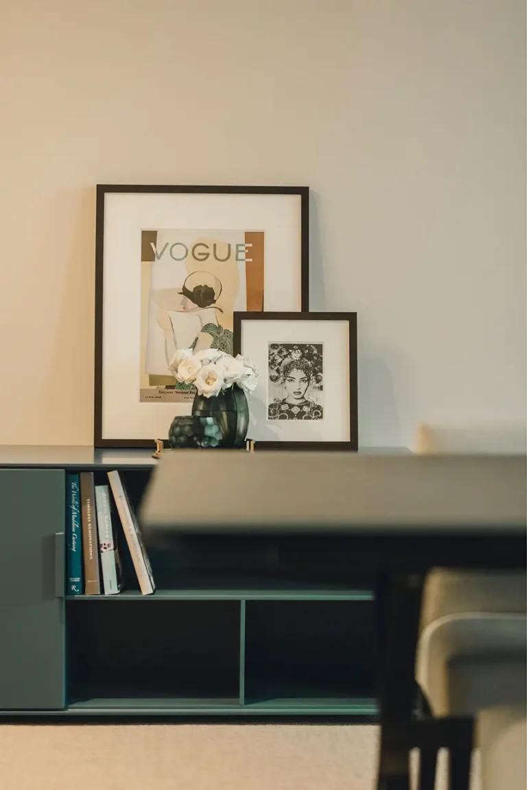 Details Boutique Executive Suite