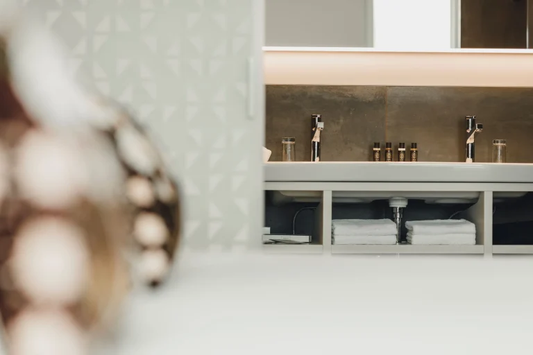 Badezimmer Boutique Junior-Suite
