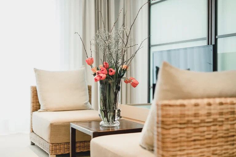 Lounge Residence-Suite