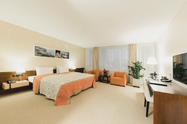 Schlafen Familienzimmer