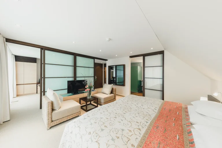 Schlafen Residence Suite