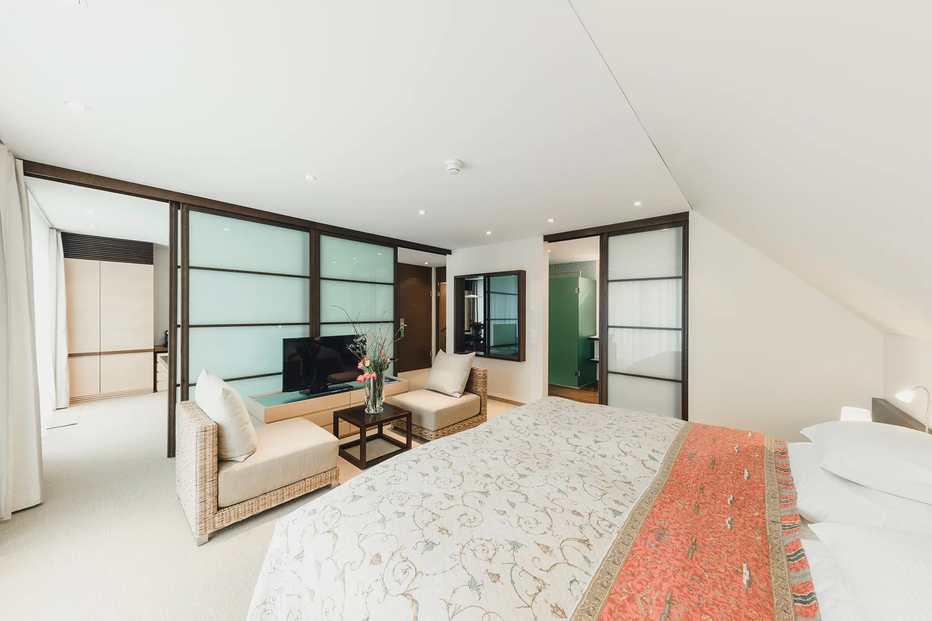 Schlafen Residence Suite