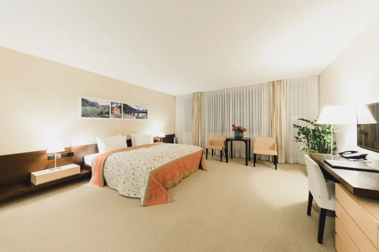 Schlafen Familienzimmer