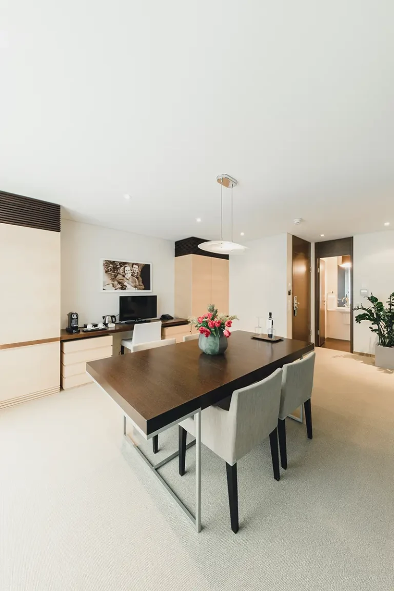 Sitzgruppe Residence-Suite